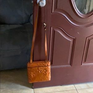 Small purse Patricia Nash